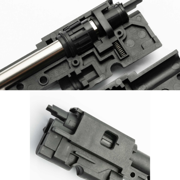 Maple Leaf Upgrade Hop Chamber For MK23/SSX23