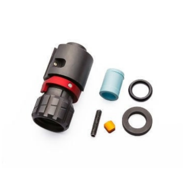 Maple Leaf GHK Hop Up Chamber For M4 GBB Series