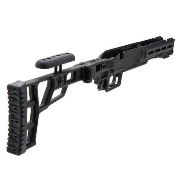 Maple Leaf MLC-S2 Tactical Folding Chassis for VSR-10