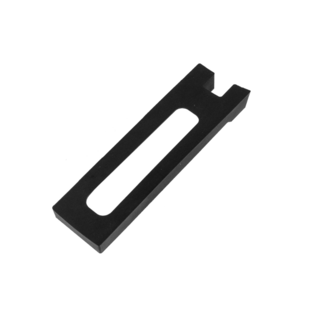 RUBBER MAGWELL FOR VSR/SSG10 BACKUP MAG CARRIER