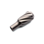 VSR-10 Twisted Solid Bolt Handle Knob for Right Hand