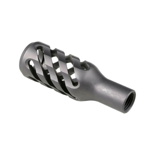 VSR-10 Twisted Hollow Bolt Handle Knob for Left Hand