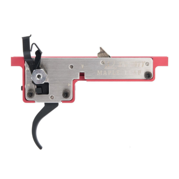 Maple Leaf VSR-10 CNC 90° Zero Trigger Group Gen 3