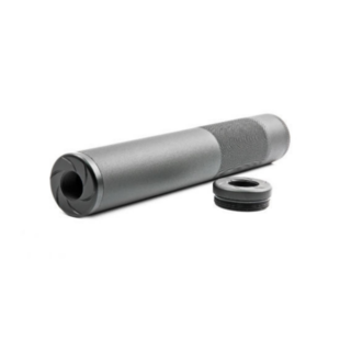 175mm CCW/CW 14mm & CW 16mm Whisper  Suppressor