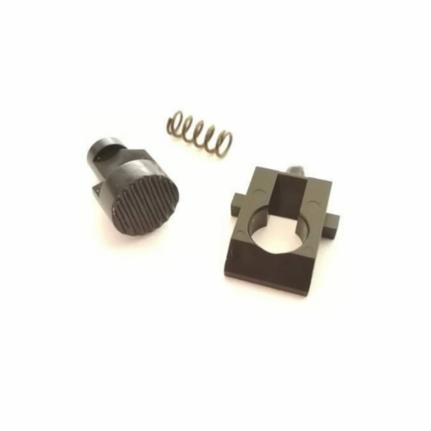 Maple Leaf VSR-10 Enlarged Magazine Catch Set