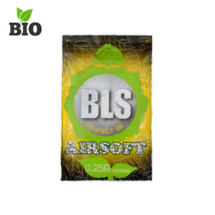 0.25g Biodegradable BBs 1KG