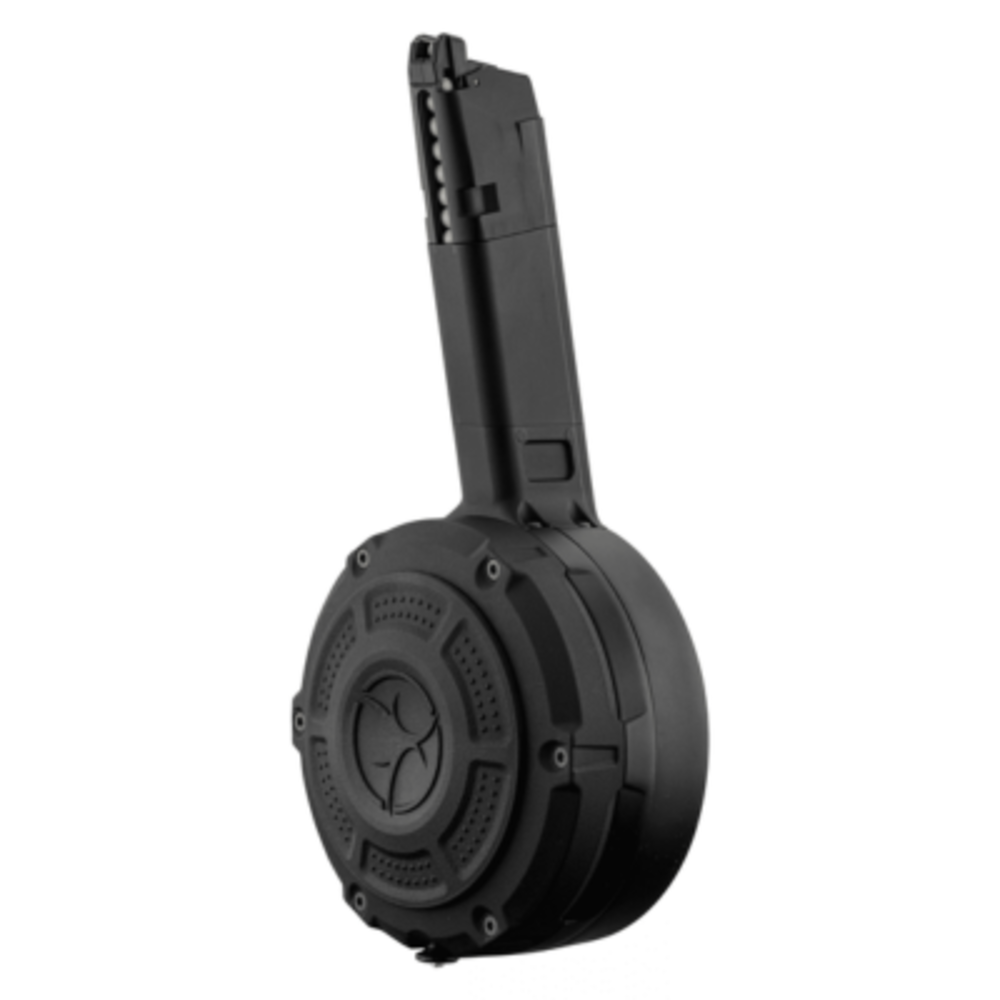 AAP01 Drum Magazine Empire Airsoft LTD