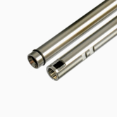 Aeg Precision Inner Barrel 400mm 6.02mm Stainless Steel