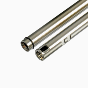Aeg Precision Inner Barrel 499mm 6.02mm Stainless Steel