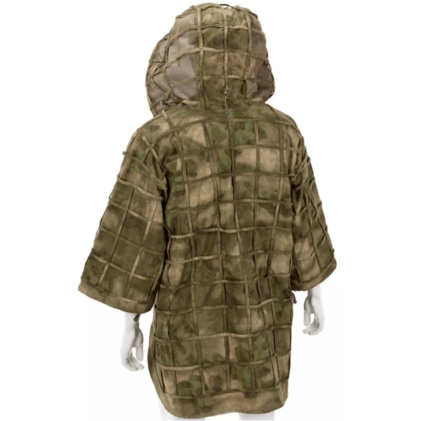 Invader Gear Ghillie Cape