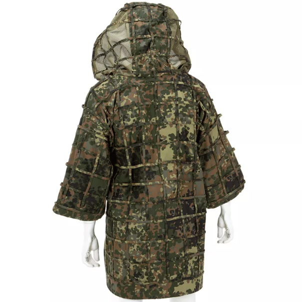 Invader Gear Ghillie Cape