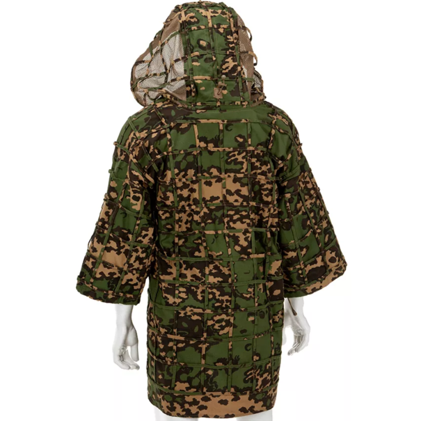 Invader Gear Ghillie Cape