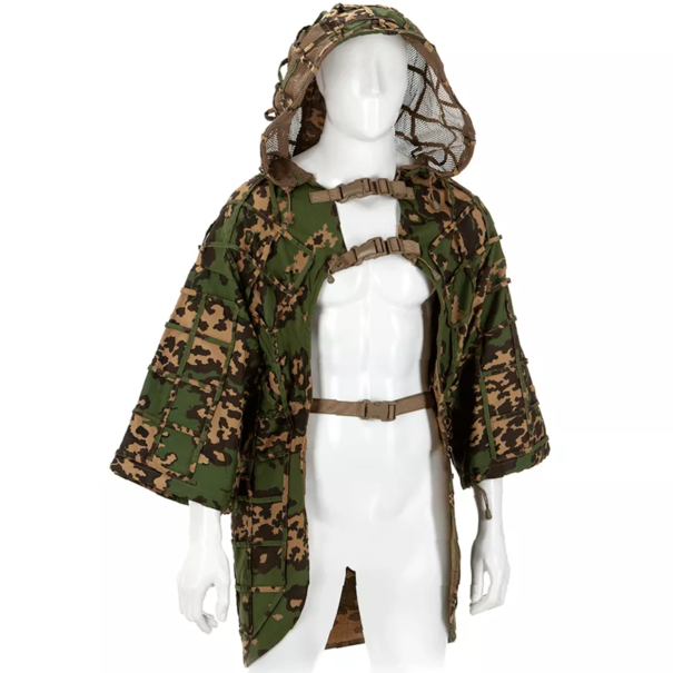 Invader Gear Ghillie Cape