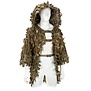 Ghillie Cape With Leaves