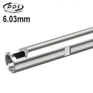 275mm 6.03 Inner Barrel AEG