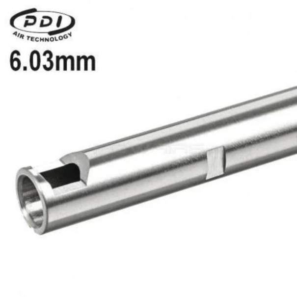 PDI 275mm 6.03 Inner Barrel AEG