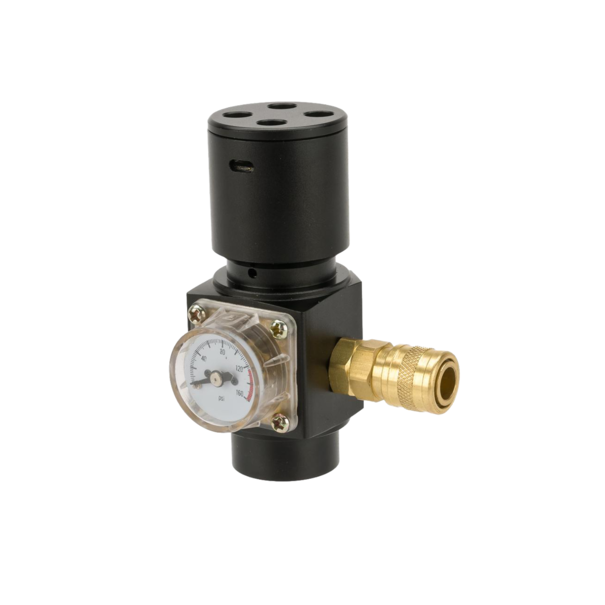 Balystik HPR800C V3 High pressure regulator