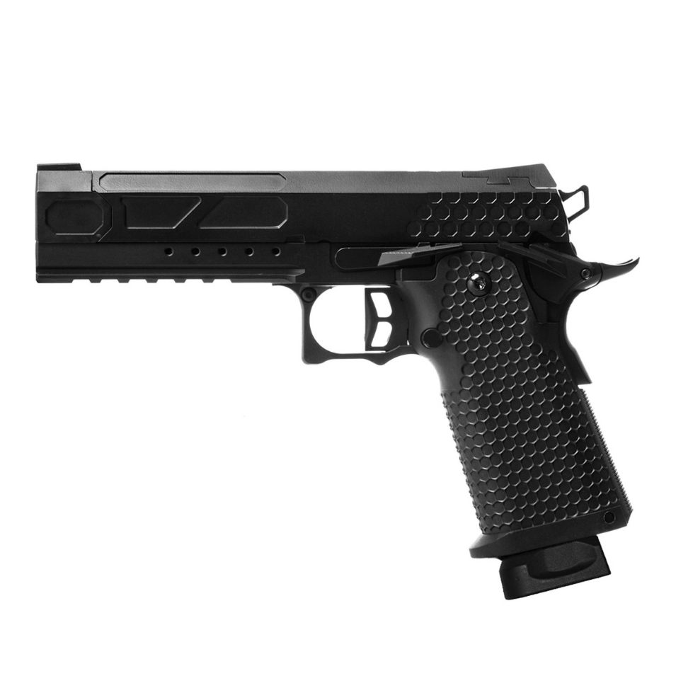 SSP2 GBB Airsoft Pistol Empire Airsoft LTD