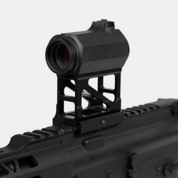 Novritsch High Riser Mount for Red Dot V3
