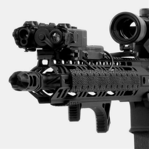 Novritsch PEQ Box (Light+Laser)