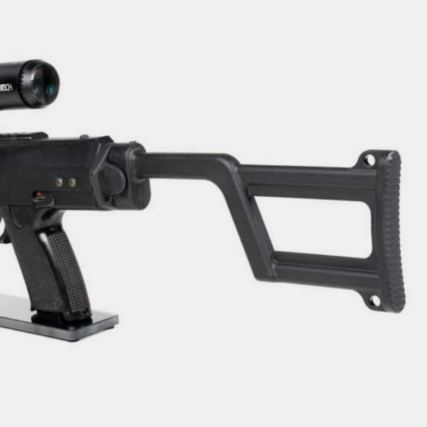 Novritsch SSX303 Folding Stock