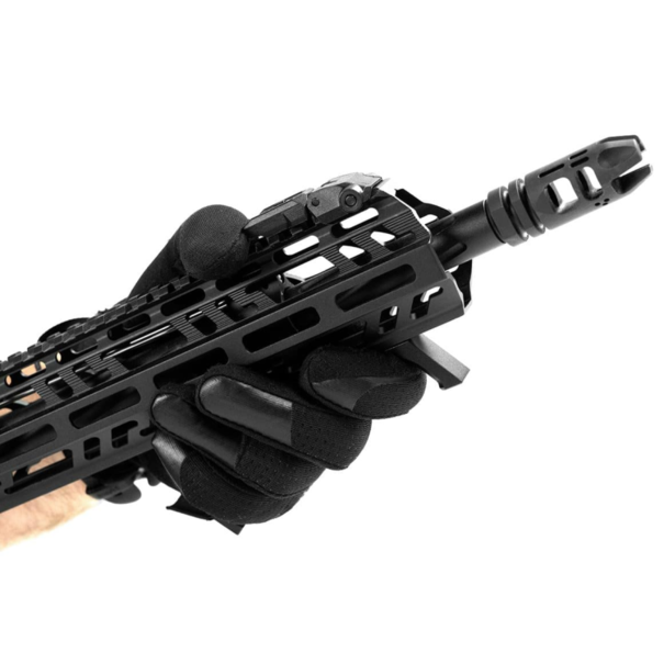 Novritsch Angled Hand Stop – MLOK