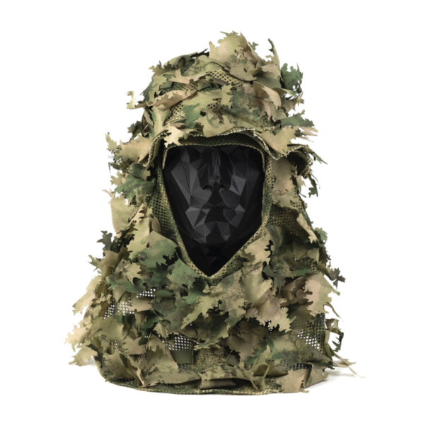 Novritsch 3D Ghillie Suit – Sniper Boonie