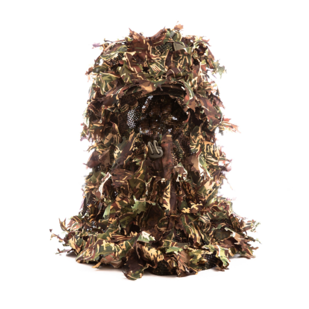 Novritsch 3D Ghillie Suit – Sniper Boonie