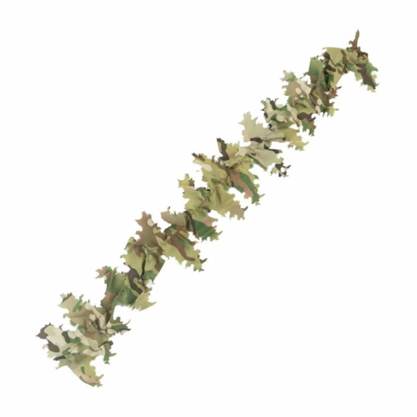 Novritsch 3D Leaves
