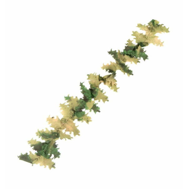 Novritsch 3D Leaves