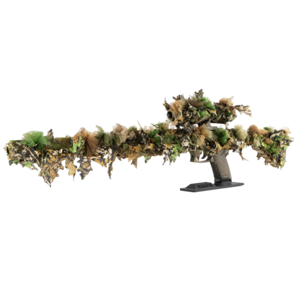 Novritsch Screen Camo Set- SC1 – Woodland