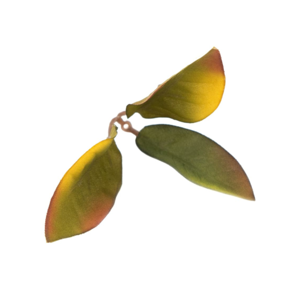 Novritsch Leaf Camo – LC3