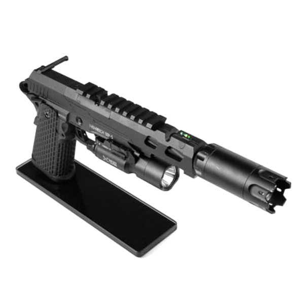 Novritsch SSP-5 Top Rail