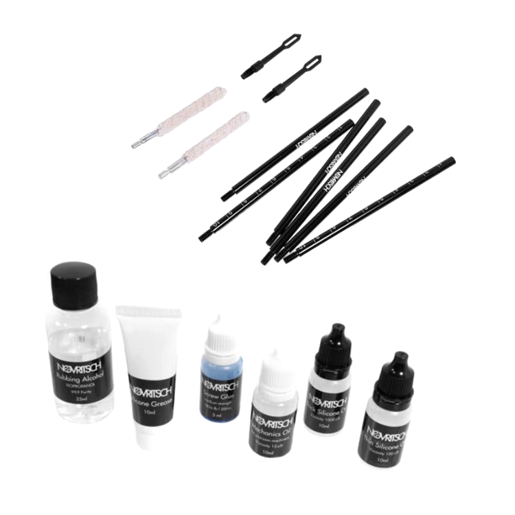 Maintenance Kit Gen2 Empire Airsoft LTD