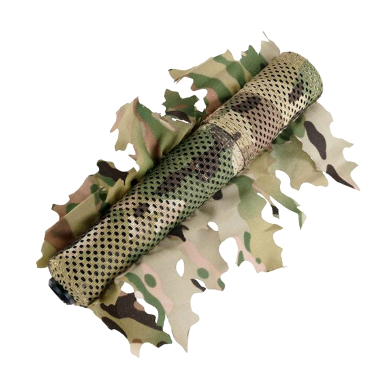 CLAYMORE ULTRAmini　CAMO M-Tac Alder Camouflage Suit Multicam – M-TAC