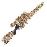 Classic Sniper Rifle – 3D Camo Cover