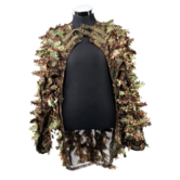 3D Ghillie – Shoulder Piece