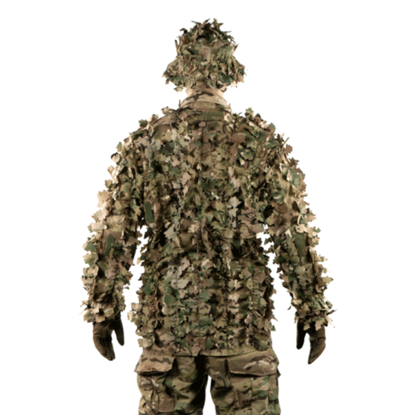 Novritsch 3D Ghillie – Shoulder Piece