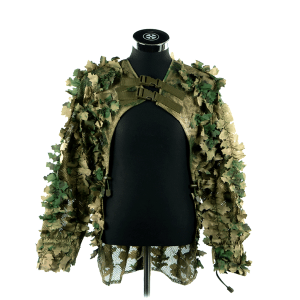 Novritsch 3D Ghillie – Shoulder Piece