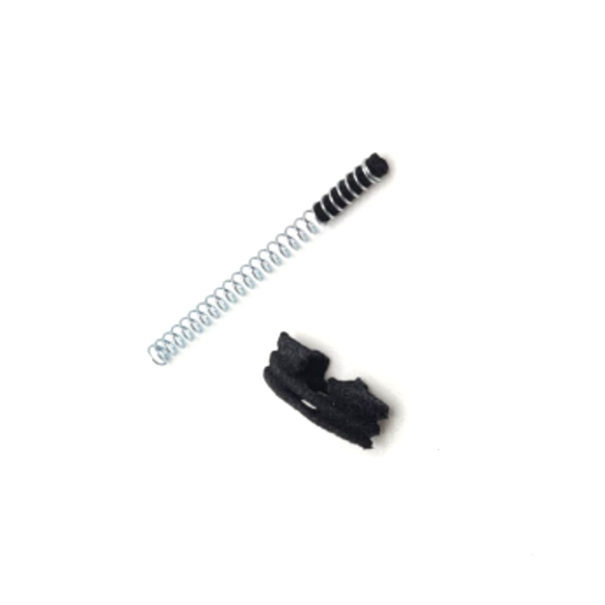 Hadron Airsoft Designs AAP-01 Short stroke bouncer kit with 300% nozzle return spring