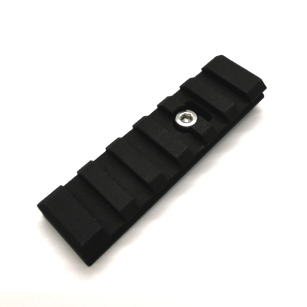 Hadron Airsoft Designs MK23 SOCOM NBB M-TDC RIS ONLY