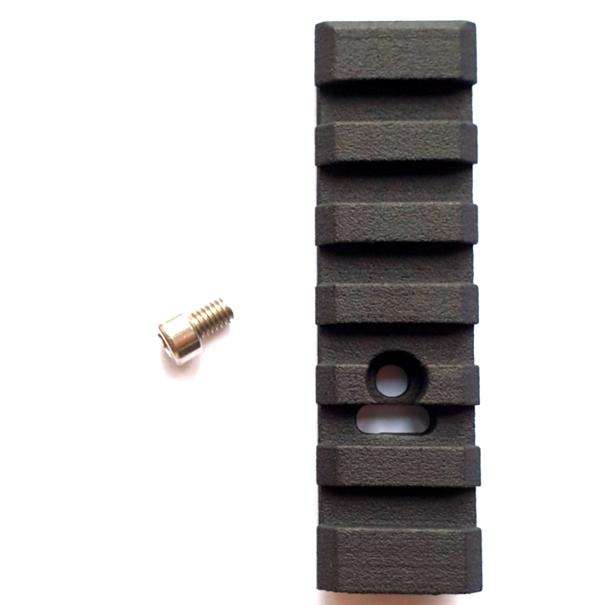 Hadron Airsoft Designs MK23 SOCOM NBB M-TDC RIS ONLY