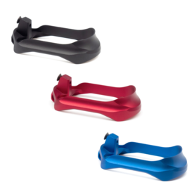 AAP01 One Piece CNC Magwell