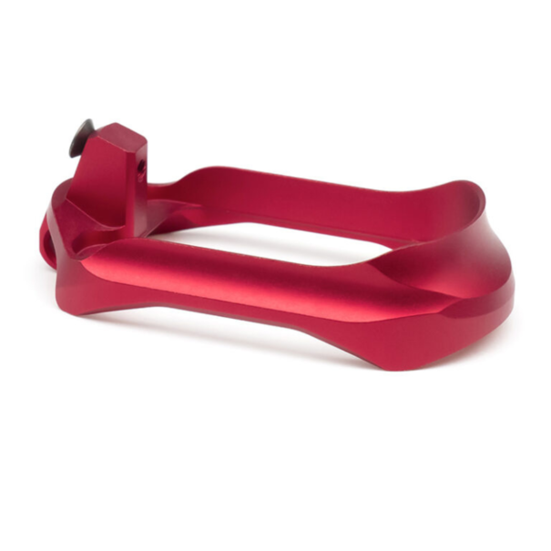 TTI AAP01 One Piece CNC Magwell