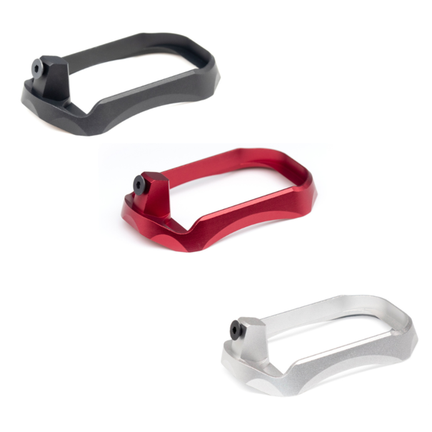 TTI AAP01 CNC AW/WE Drum Magwell