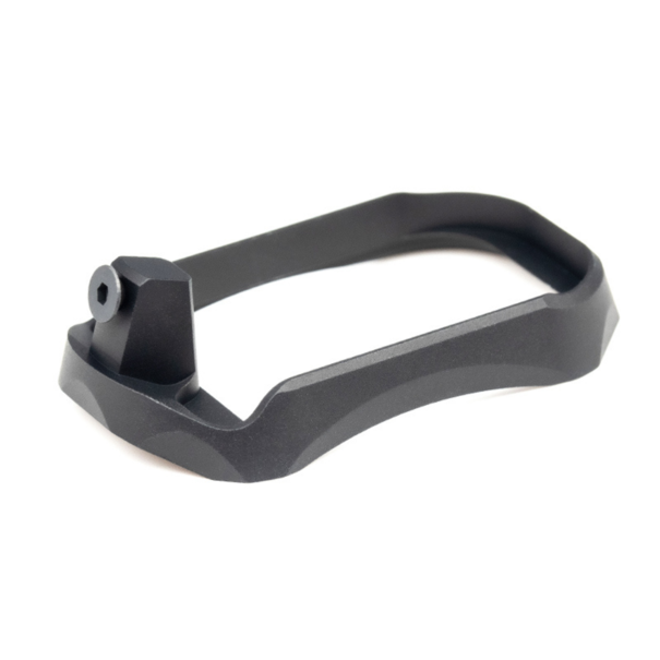 TTI AAP01 CNC AW/WE Drum Magwell