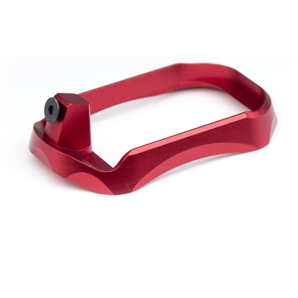 TTI AAP01 CNC AW/WE Drum Magwell