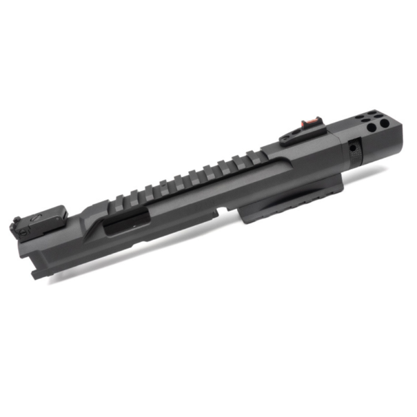 TTI Scorpion CNC Upper Receiver BK