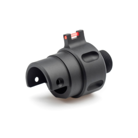 AAP-01 CNC Silencer Adapter Kit ( 14mm CCW )