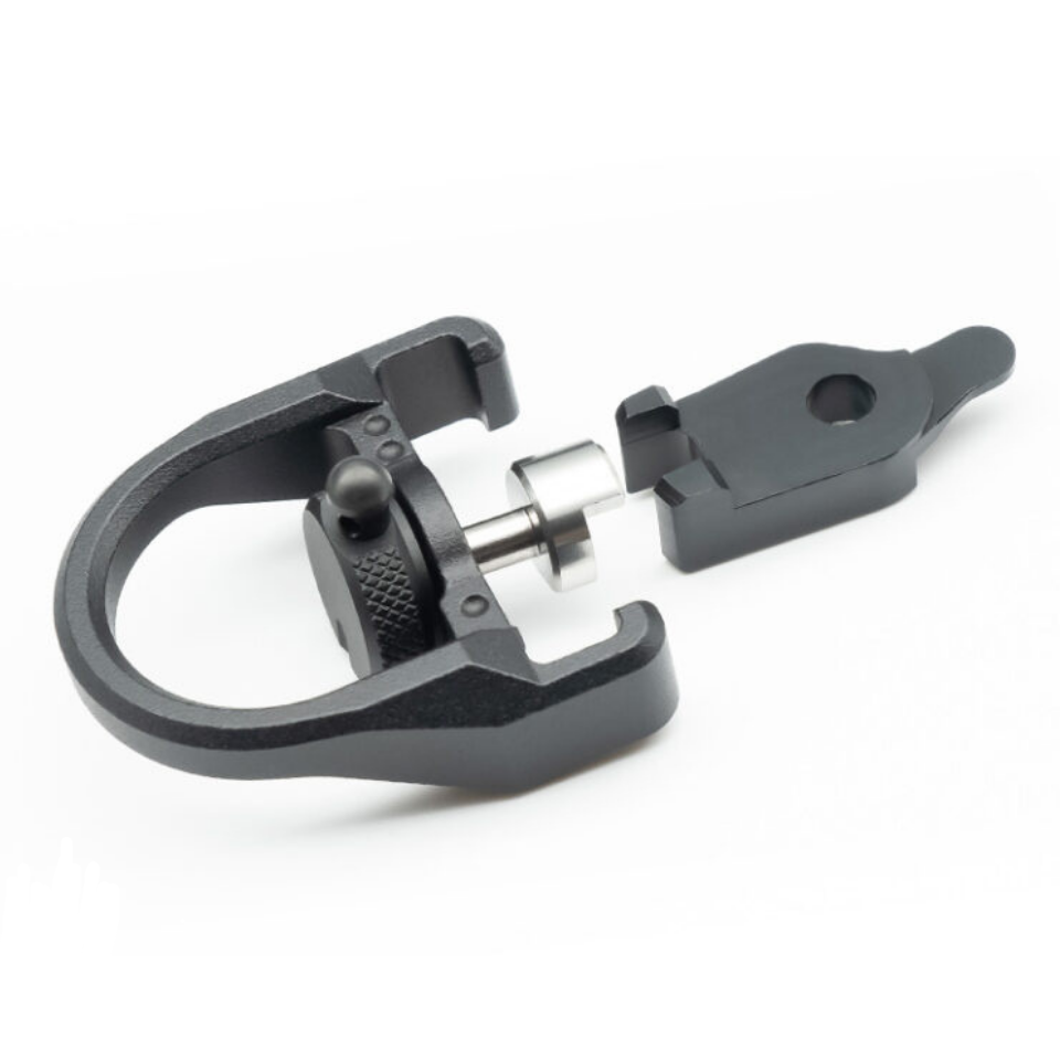 Charging Ring with Selector Switch for AAP01 Empire Airsoft LTD